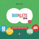Duoklets opa | 9789083143354 Duoklets opa | 9789083143354