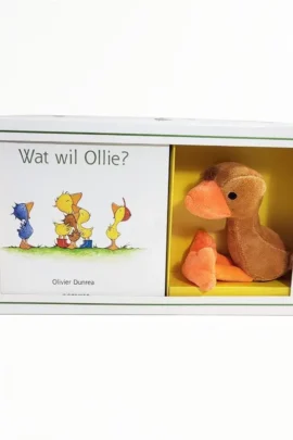 Wat wil Ollie?