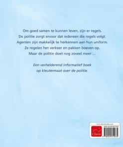 De politie | 9789044810035