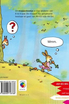 Alternative view of Ik weet een mop!