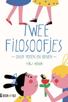 Twee filosoofjes over poten en benen