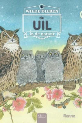 De uil | 9789044826128
