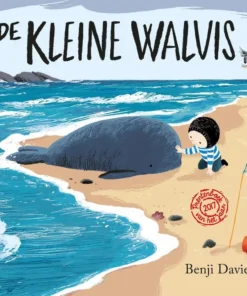 De kleine walvis