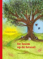 De boom op de heuvel | 9789493293397
