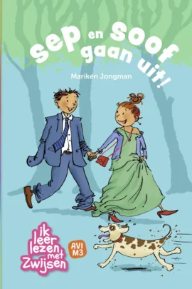 sep en soof gaan uit