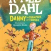 Danny, the Champion of the World (colour edition) | 9780141357034