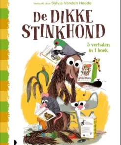 De dikke Stinkhond