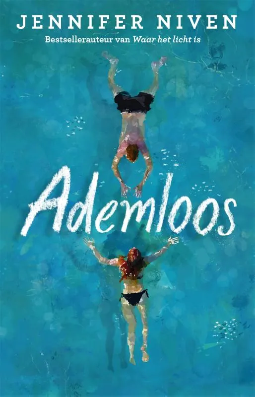 Ademloos | 9789048858552 Ademloos