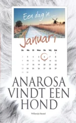 Anarosa vindt een hond / Анароза знаходить собаку | 9789086963676