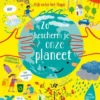 Zo bescherm je onze planeet | 9781474987585