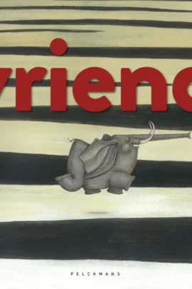 Vriend