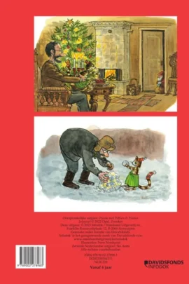 Alternative view of Ken jij Pettson en Findus?