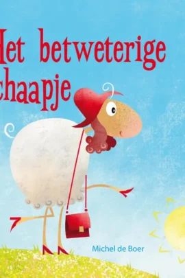 Het betweterige schaapje