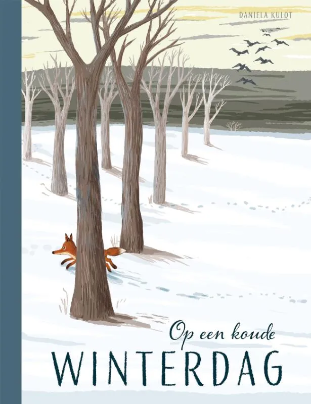 Op een koude winterdag | 9789044770889 Op een koude winterdag