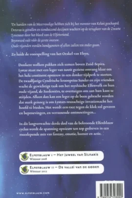 Alternative view of De banneling