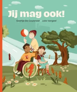 Jij mag ook!