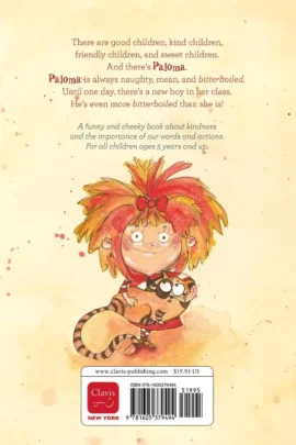 Bitterboiled Paloma | 9781605379494 Bitterboiled Paloma | 9781605379494