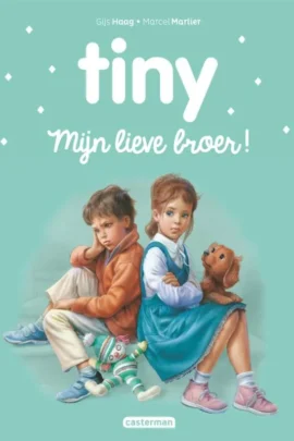 Mijn lieve broer