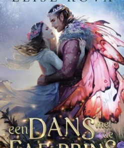 Een dans met de fae prins