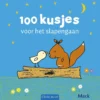 100 kusjes voor het slapengaan | 9789044857467