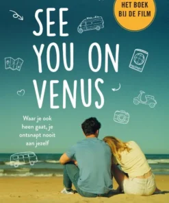 See you on Venus