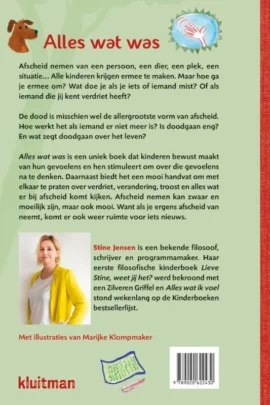 Alternative view of Alles wat was