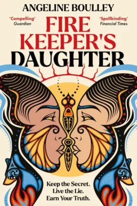 Firekeeper's Daughter
