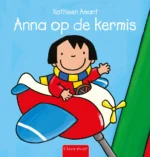 Anna op de kermis | 9789044849189