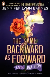 The Same Backward as Forward | 9780241772225 The Same Backward as Forward