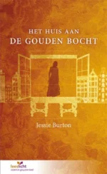 Het huis aan de Gouden Bocht | 9789086962310 Het huis aan de Gouden Bocht | 9789086962310