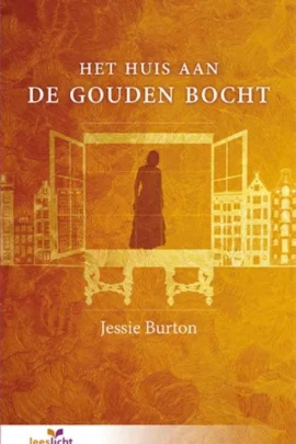 Het huis aan de Gouden Bocht