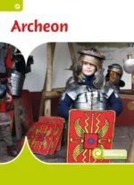 Archeon | 9789463418621 Archeon | 9789463418621