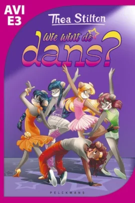 Wie wint de dans?