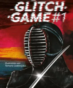 Glitch Game
