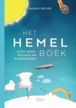 Het hemelboek | 8719326327662