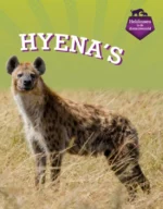 Hyena's | 9789464394306 Hyena's | 9789464394306