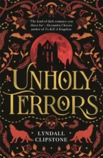 Unholy Terrors | 9781471416613