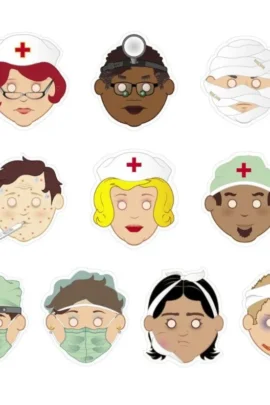 Alternative view of Dokters en patienten