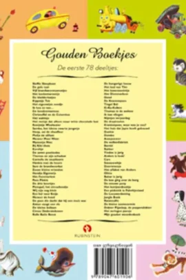 Alternative view of De hongerige leeuw