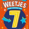 Waanzinnige weetjes voor kinderen van 7 jaar | 9789000384716