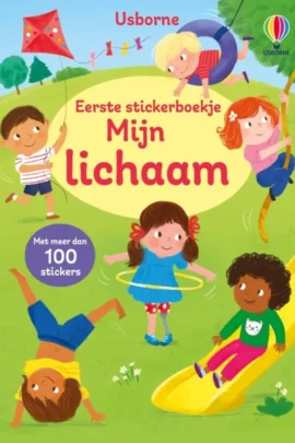 Mijn lichaam