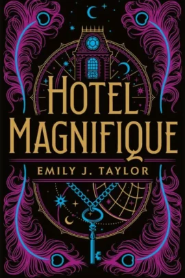 Hotel Magnifique