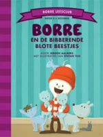 Borre en de bibberende blote beestjes | 9789089223180