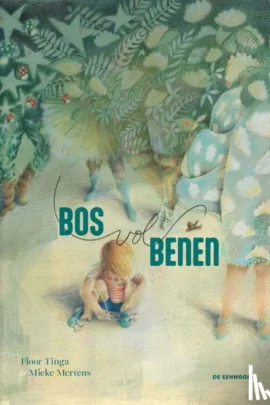 Bos vol benen