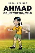 Ahmad op het voetbalveld | 9789086963119