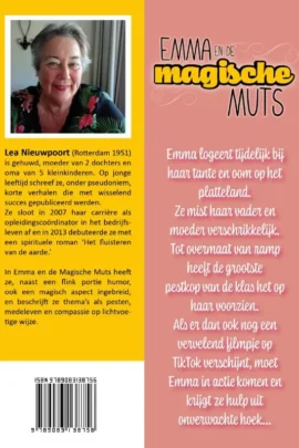 Emma en de magische muts | 9789083138756