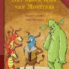 Het grote boek van monsters | 9789020676747