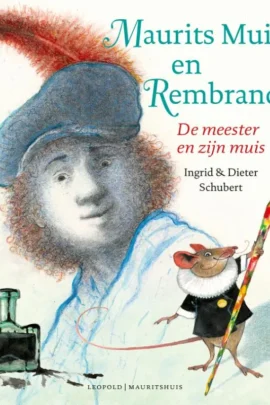 Maurits Muis en Rembrandt