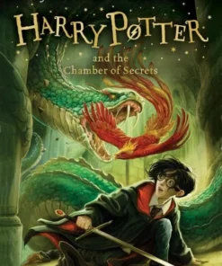 Harry Potter and the Chamber of Secrets