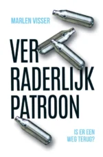 Verraderlijk patroon | 9789083209418